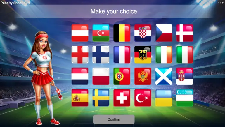 Why Penalty Shoot Out is popular Why Penalty Shoot Out is popular